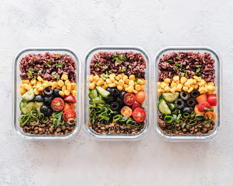 Easy Meal Prep Ideas for Busy Weeks to Save Time and Eat Well
